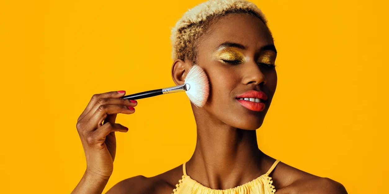 Face-Baking Face Baking