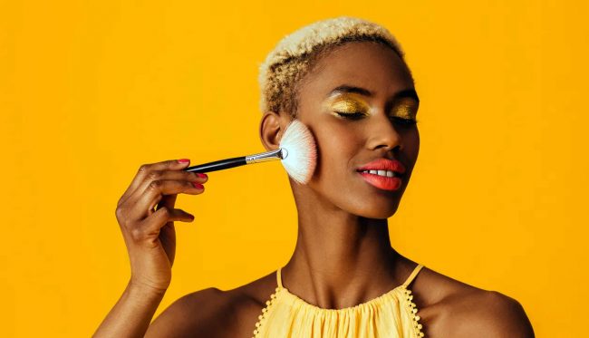 Face-Baking Face Baking