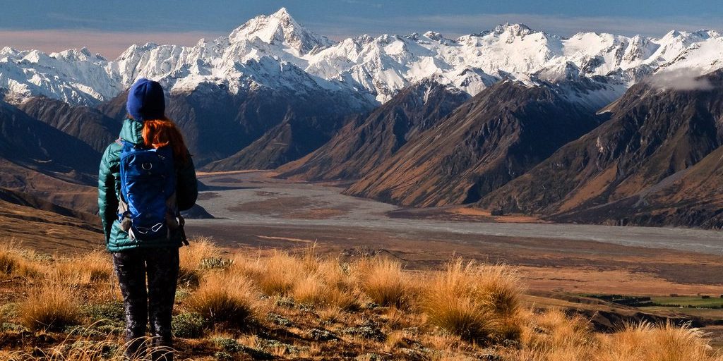 Hiking-Trip Hiking Trip