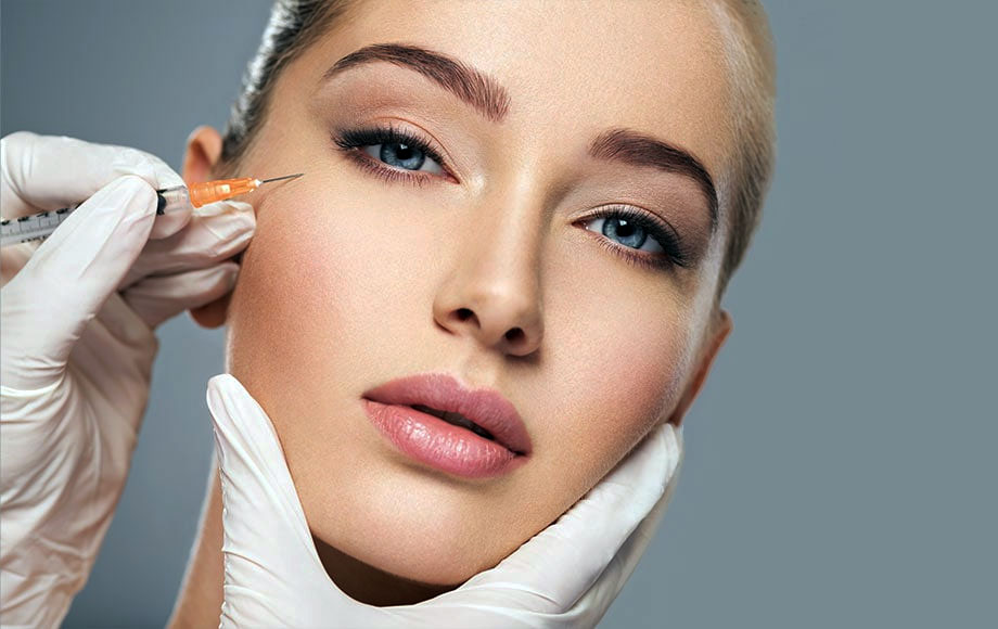 Non-Invasive Botox Alternative