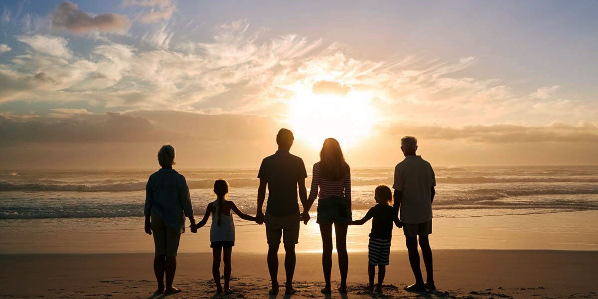 Plan-Multi-Generational-Family-Vacation Plan Multi-Generational Family Vacation