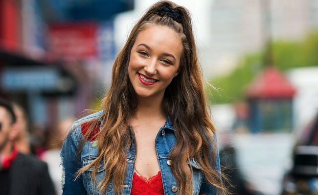 tall-girl-hairstyles Tall Girl's Hairstyles